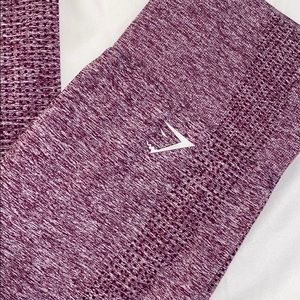GYMSHARK VITAL SEAMLESS Legging